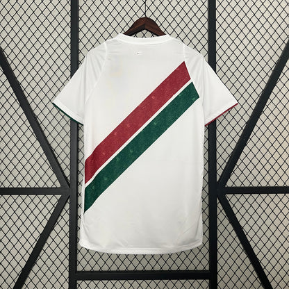 2024-25 Fluminense Auswärtstrikot S-4XL