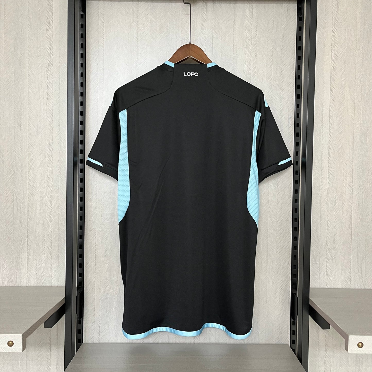 2023-24 Leicester City Away S-2XL