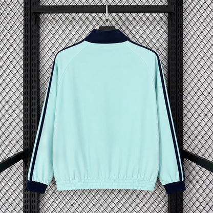2026 Germany classic Casual Windbreaker S-2XL