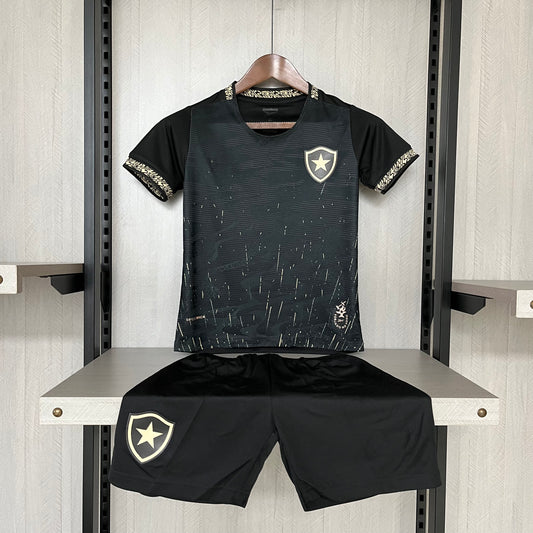 2024-25 Botafogo Away Kids 16-28