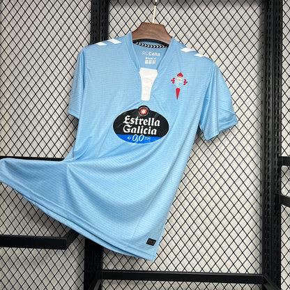 2024-25 Celta Vigo Heimtrikot S-XXL