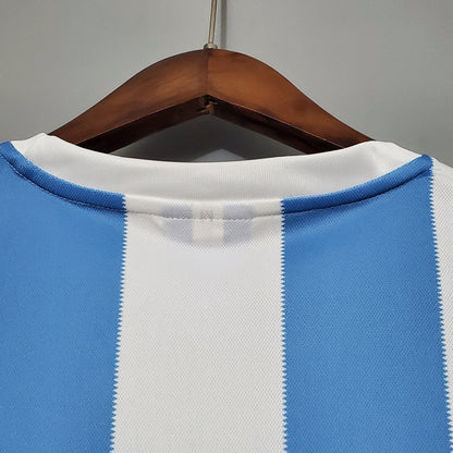 Retro 1978 Argentina home S-XXL