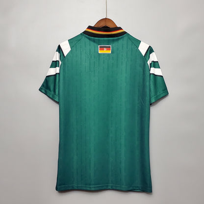 Retro 1998 Germany away S-XXL