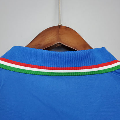 Retro Italy 1982 home S-XXL