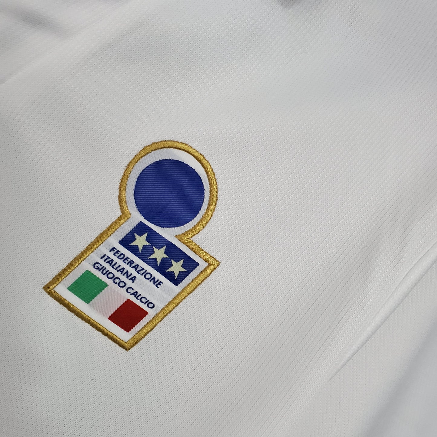 Retro Italy 1998 away S-2XL