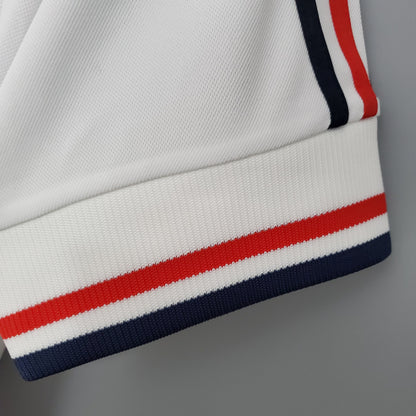 Retro France 1998 away S-XXL