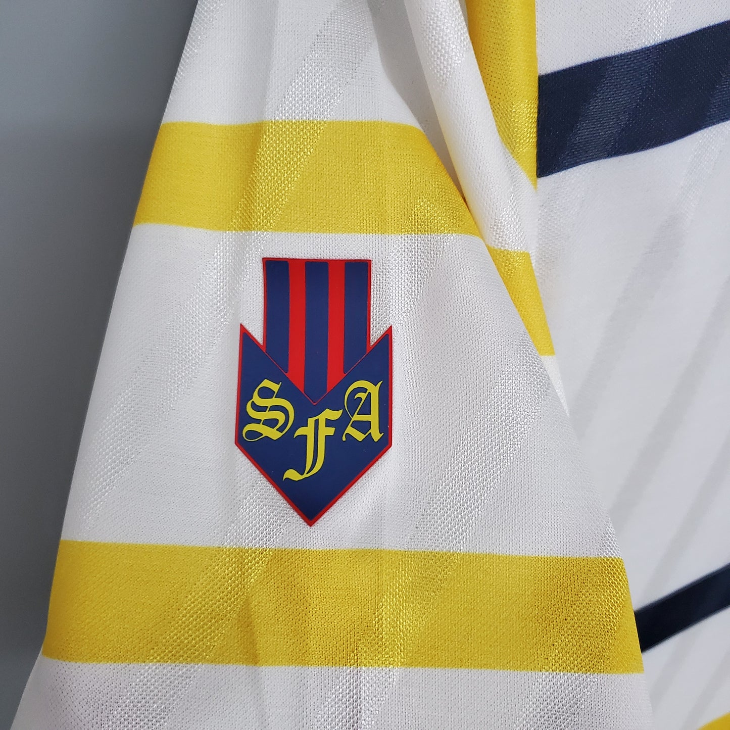 Retro Scotland 1988-91 away S-XXL