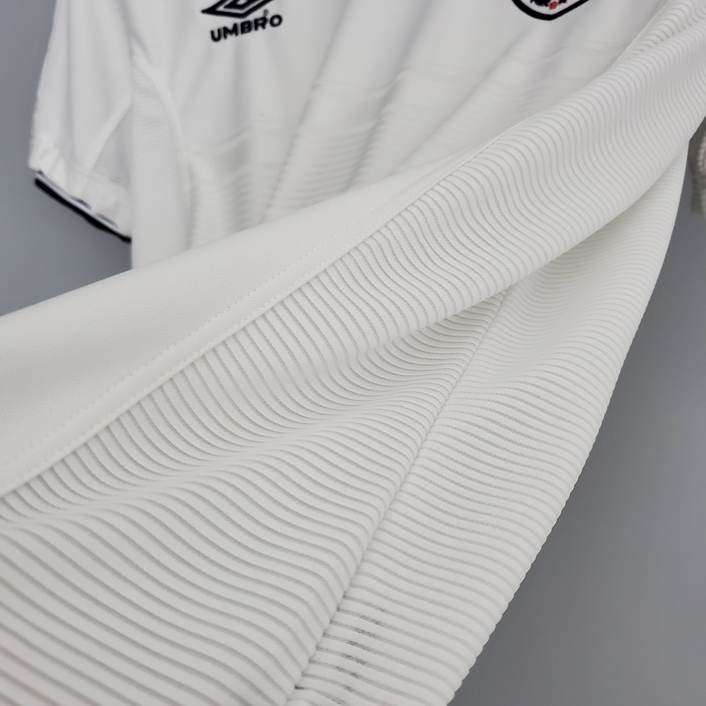 Retro 2000 England home S-XXL