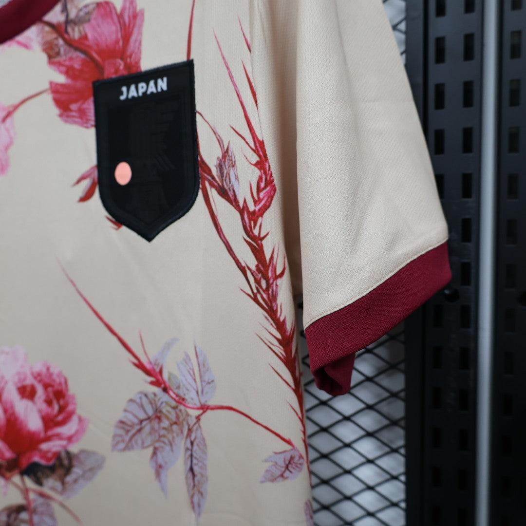 2023 Japan Special Edition Flower S-XXL