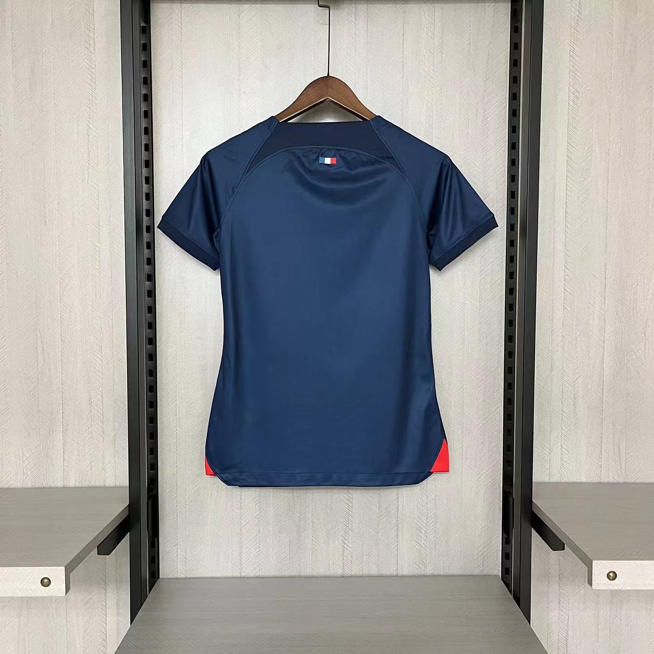 Femmes 2023-24PSG Domicile S-XXL