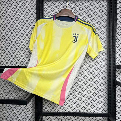 2024-25 Juventus Away S-XXL