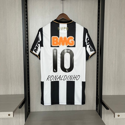 Vintage Atletico Mineiro 2013 Accueil S-XXL