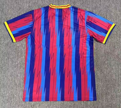 2024-25 Barcelona Special S-2XL