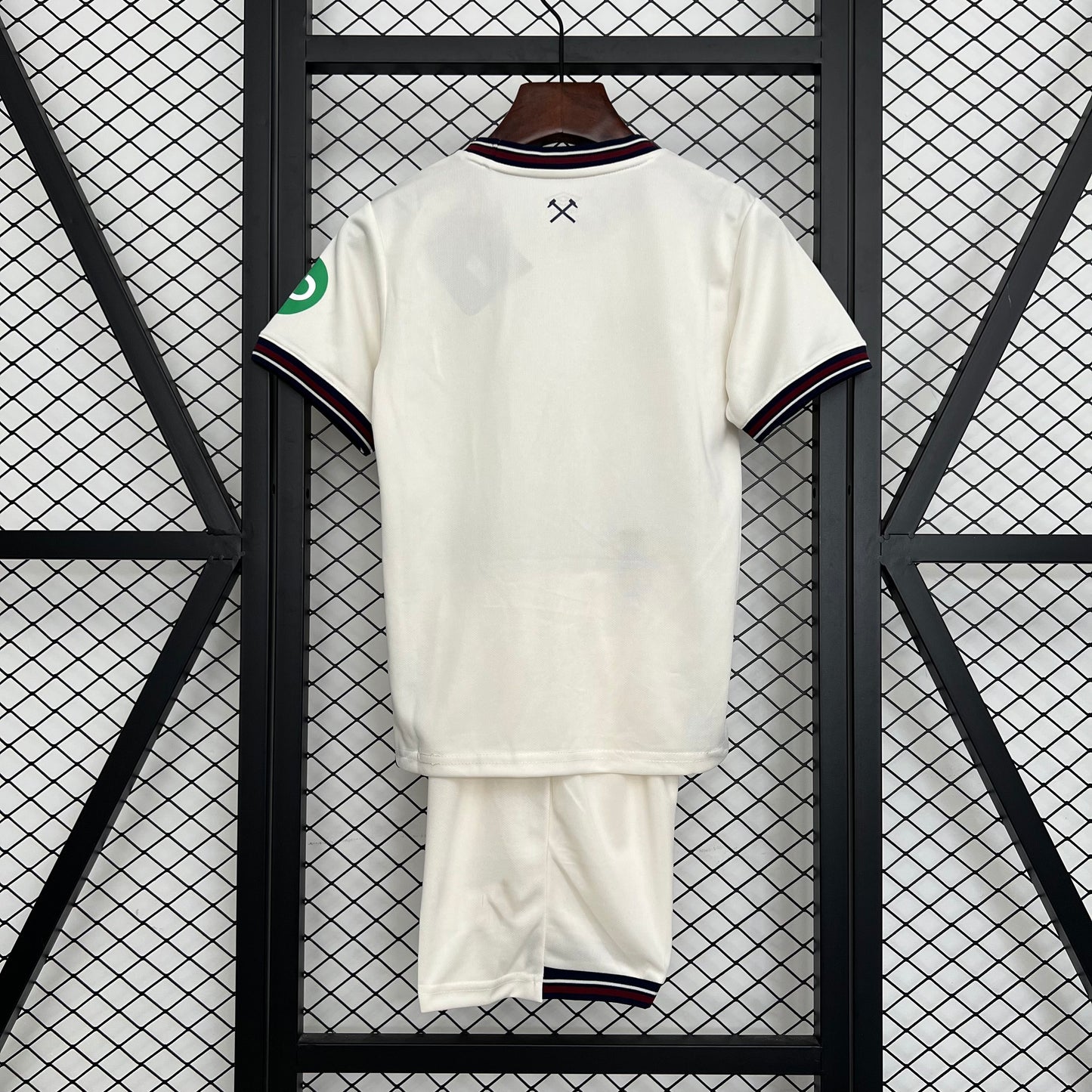 2024-25 West Ham Local NIÑOS 16-28