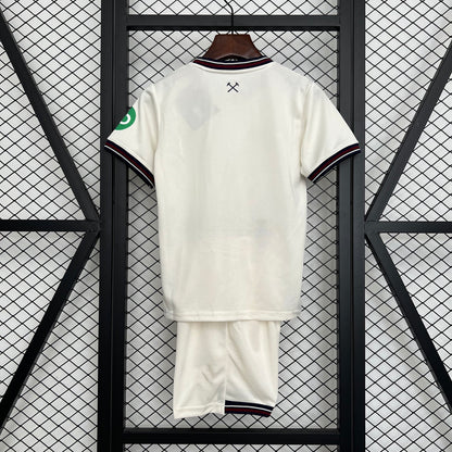 2024-25 West Ham Local NIÑOS 16-28