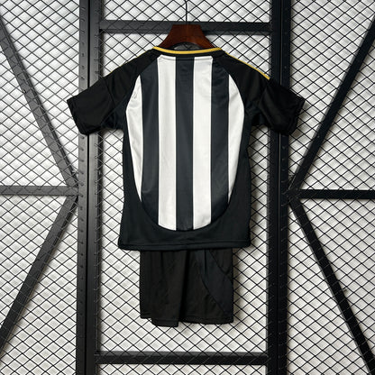 2025-26 Atlético Mineiro Home Kids 16-28