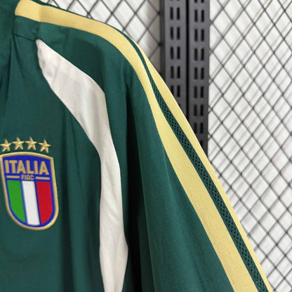 2026 Italy Casual Windbreaker S-2XL