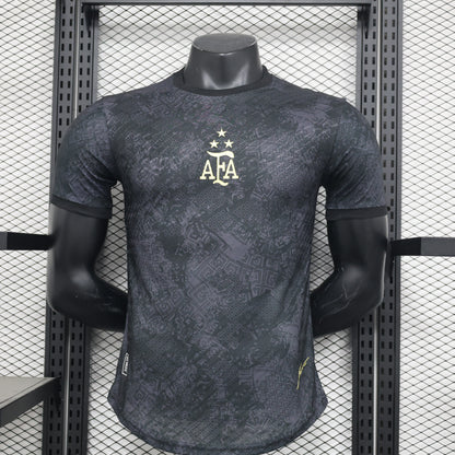 2024 Player Argentina Special Edition S-XXL