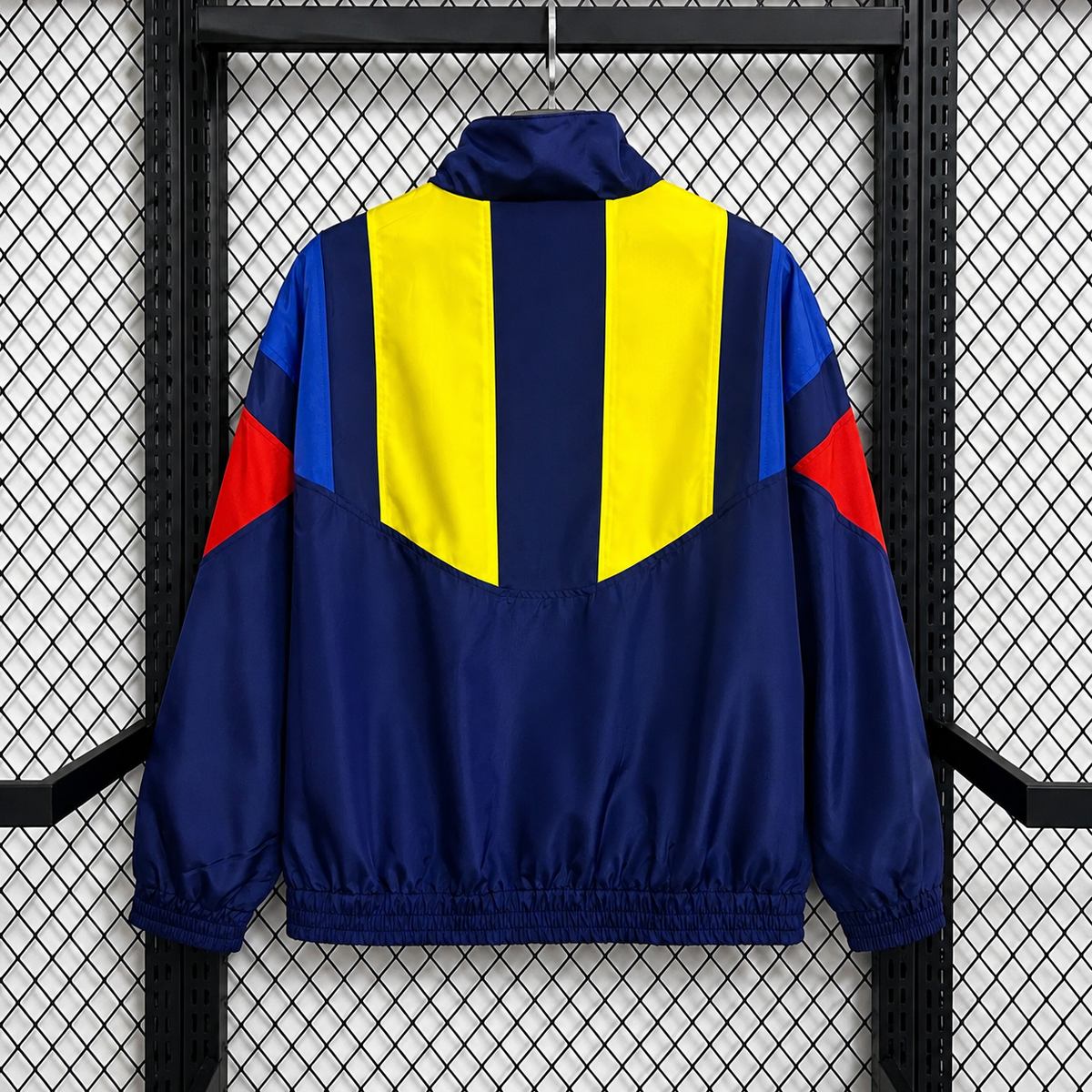 2026 Colombia Casual Windbreaker S-2XL