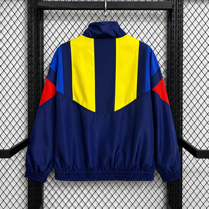 2026 Colombia Casual Windbreaker S-2XL