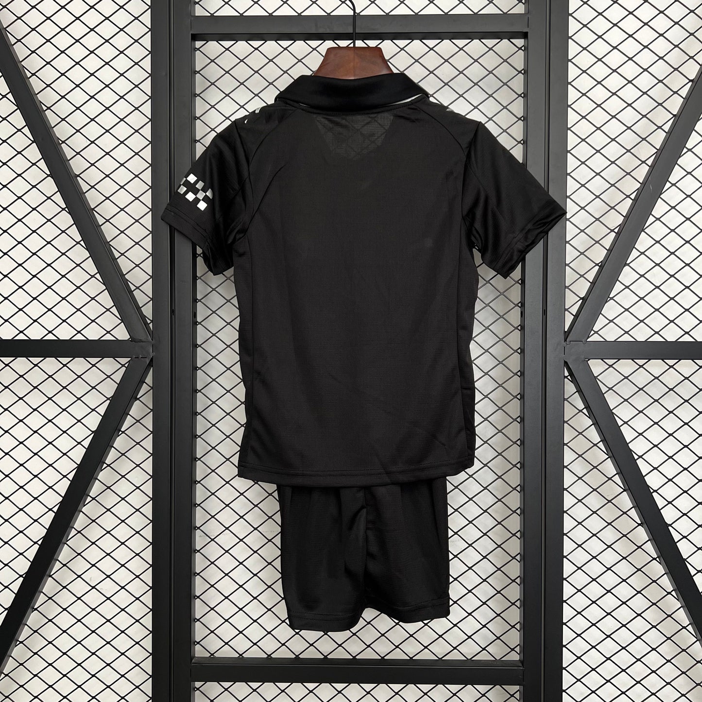 2025-26 Manchester City Away Kids 16-28