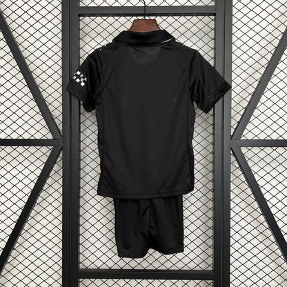 2025-26 Manchester City Away Kids 16-28