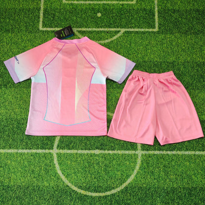 2024-25 Nueva casa Barcelona NIÑOS 16-28