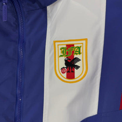 2026 Japan Casual Training Windbreaker S-2XL