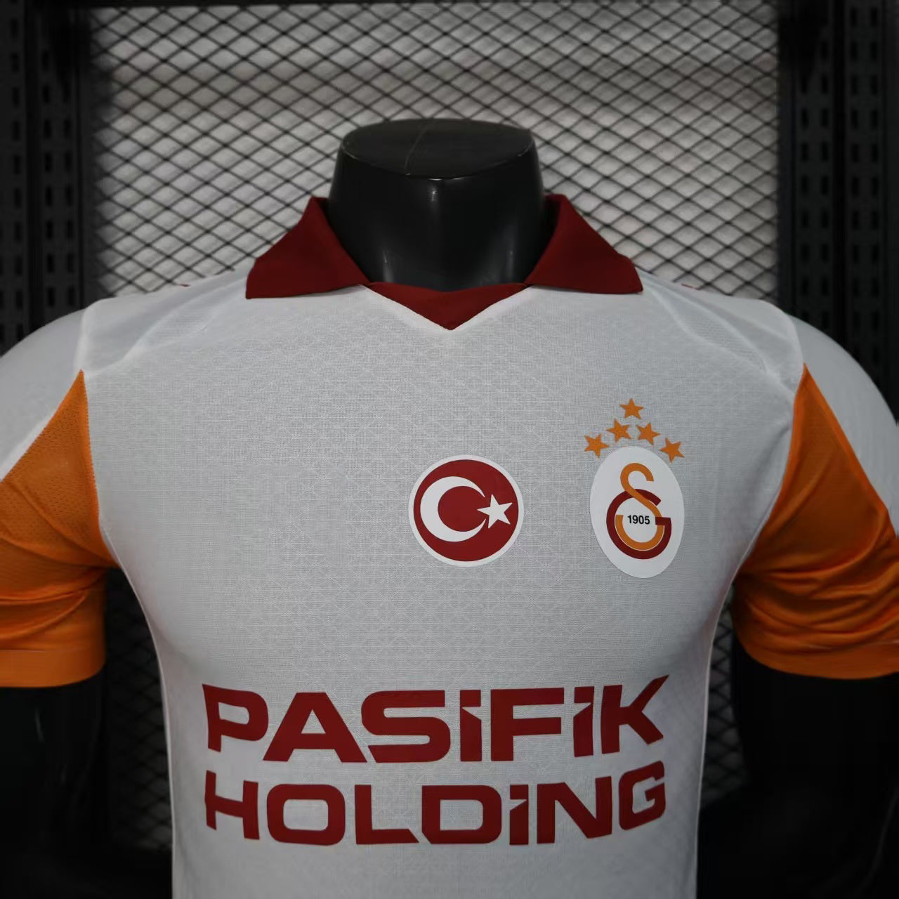 2024-25 Spieleredition Argentinien Auswärts S-XXL