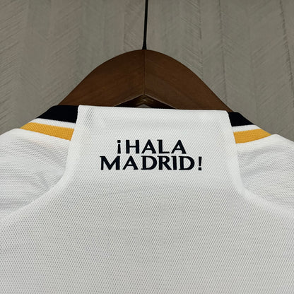 2023-24 Real Madrid Home