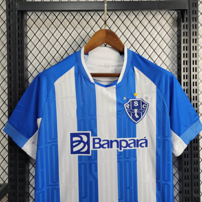 2024-25 Paysandu home S-4XL