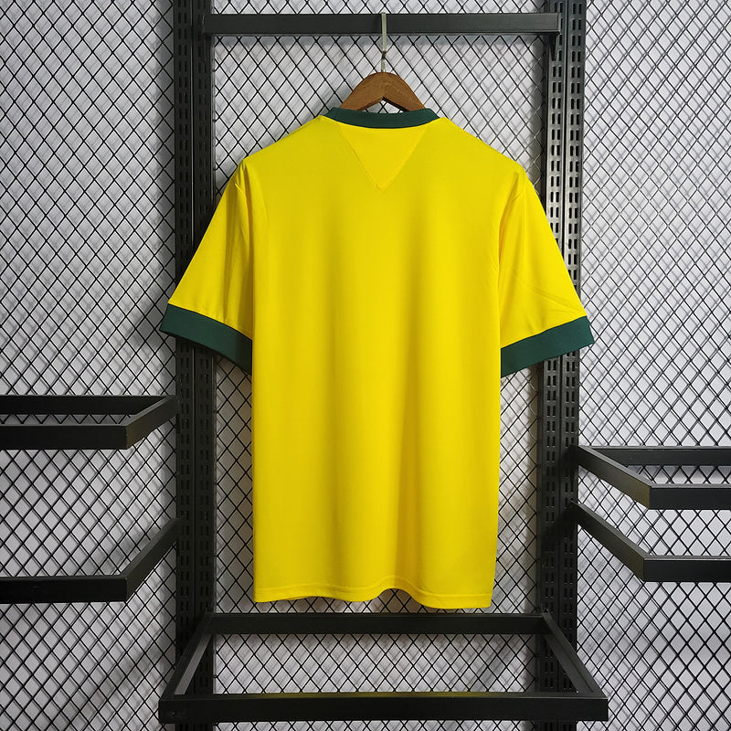 Retro brazil 1970 home S-XXL