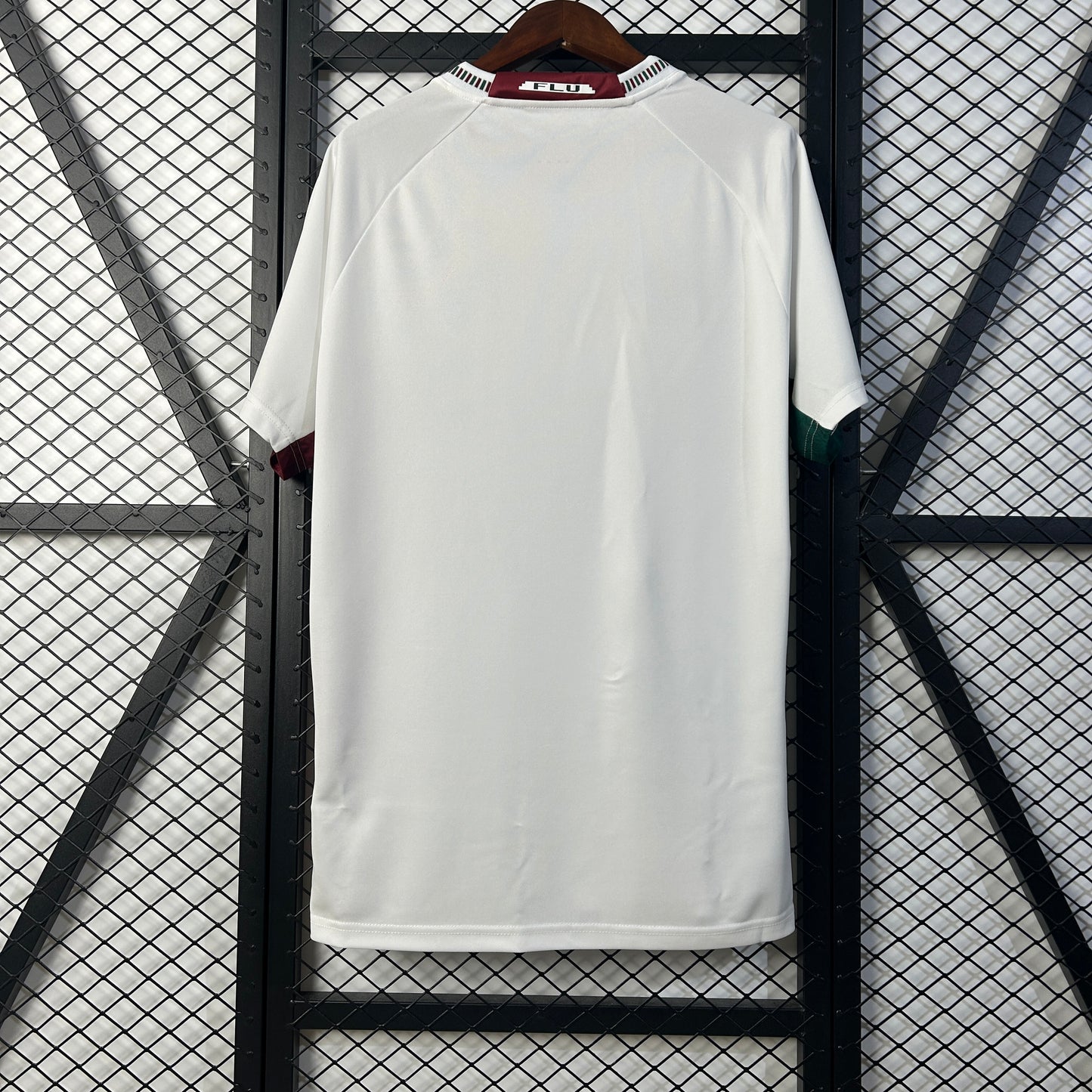 2024-25 Fluminense Auswärtstrikot S-4XL