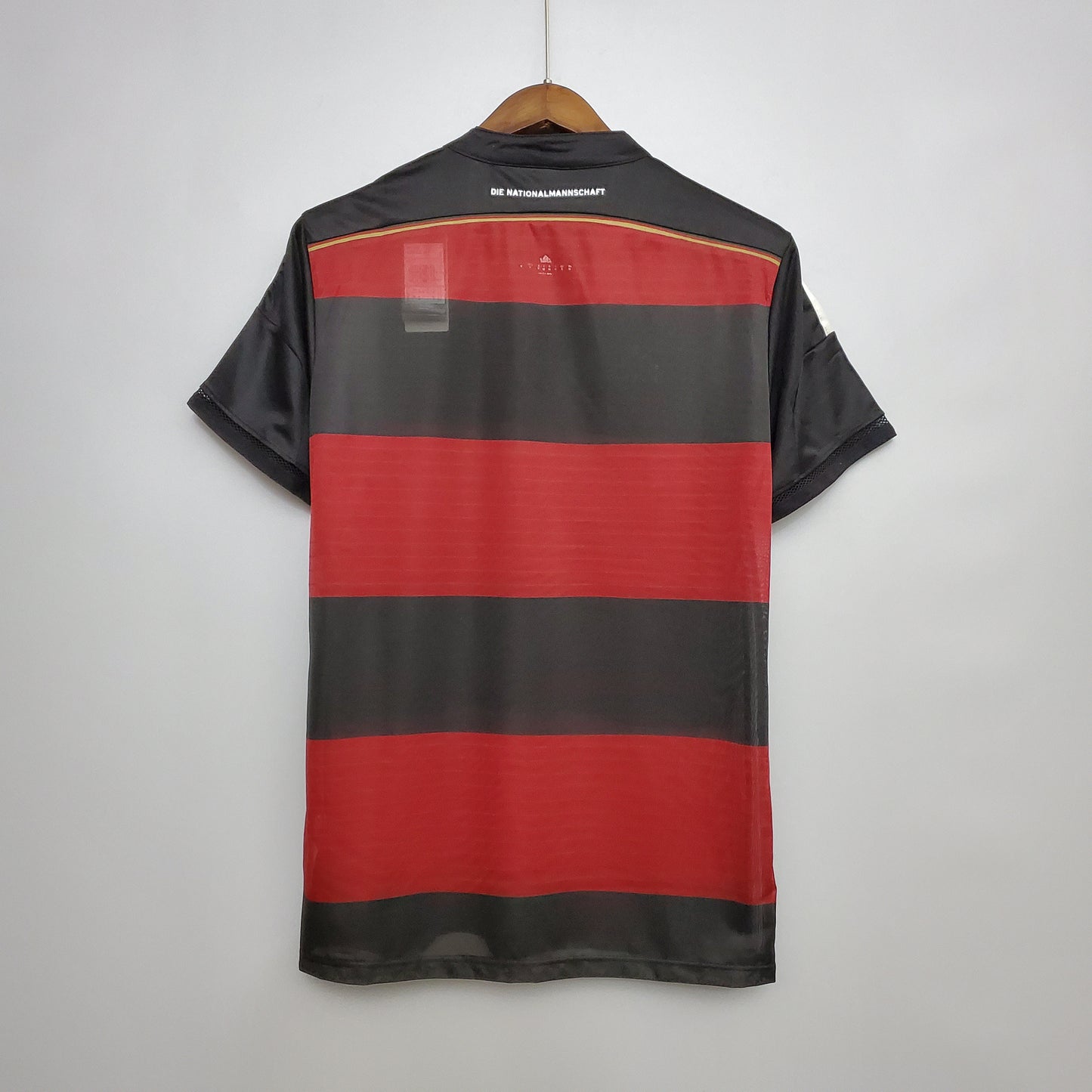 Retro Deutschland 2014 Auswärtstrikot S-XXL