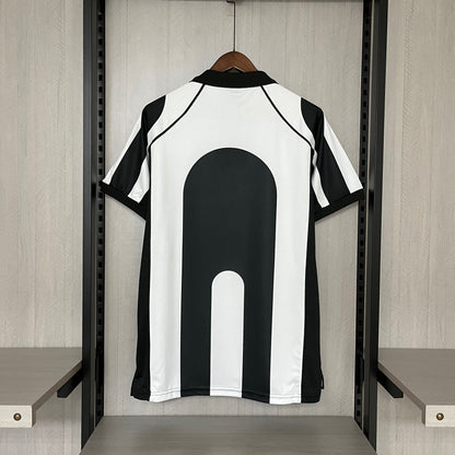 Retro Juventus 1997-98 home S-XXL