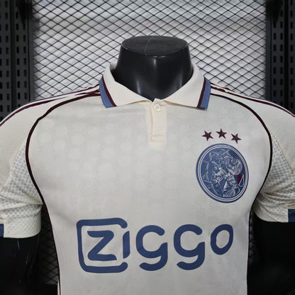 2024-25 Ajax Heimspieler S-2XL