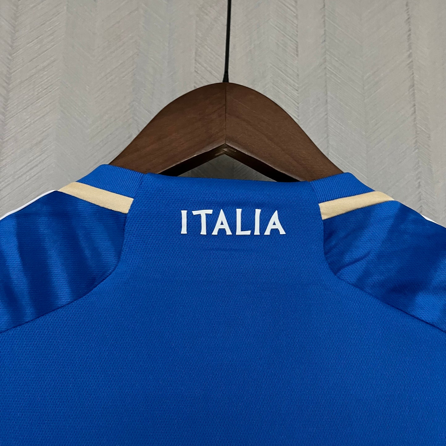 Italien 2023 Trainingsshirt