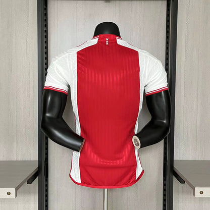 2023-24 Ajax Home Player Edition S-2XL