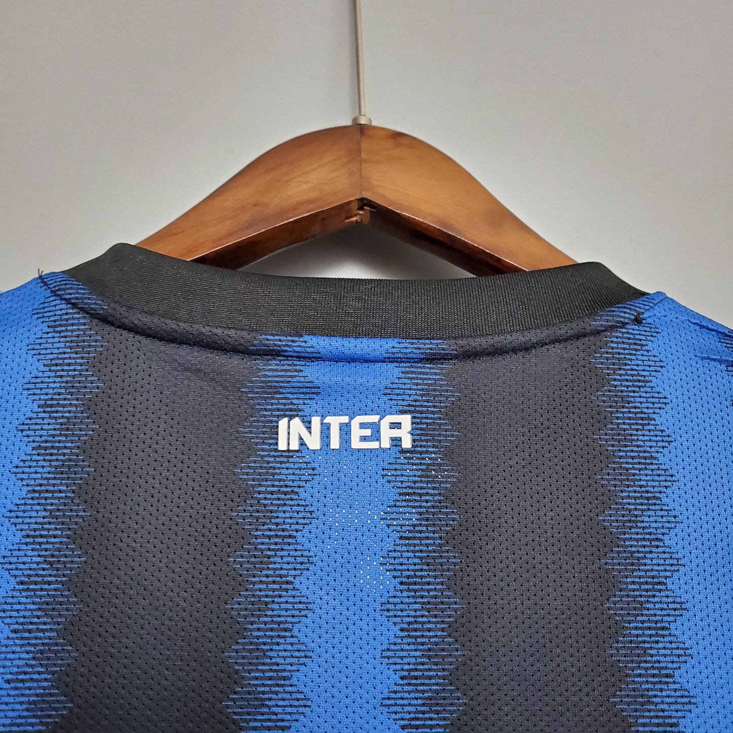 Retro 10-11 Inter Milan home S-XXL