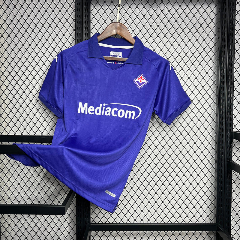 2024-25 Fiorentina Home S-XXL