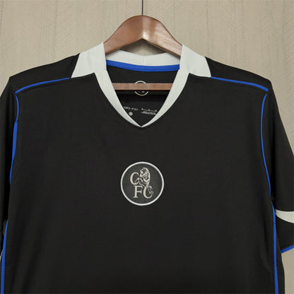 2025-26 Chelsea Second Away S-4XL