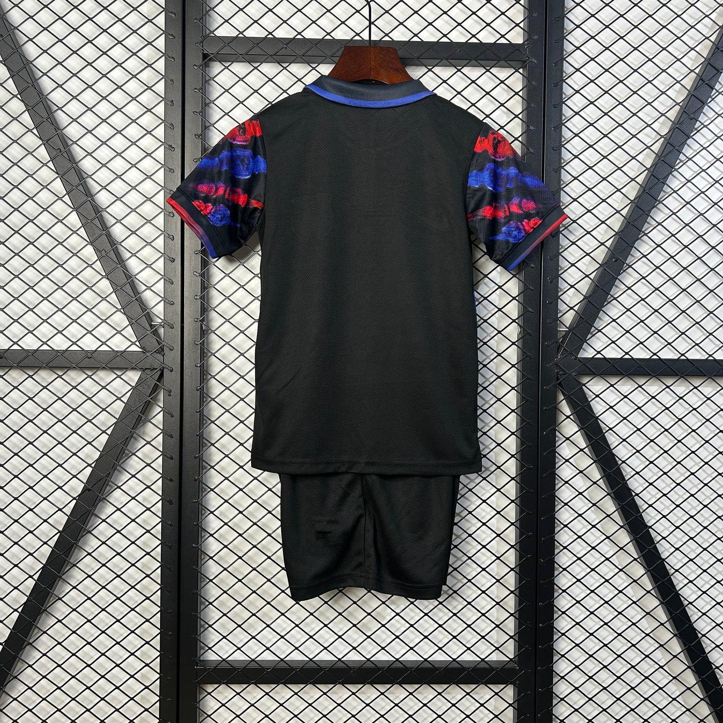 2024-25 Nueva casa Barcelona NIÑOS 16-28