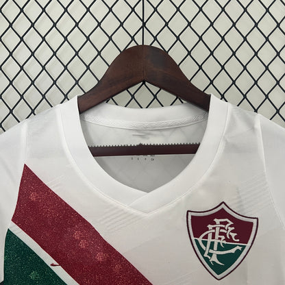 2024-25 Fluminense Away Women S-XXL