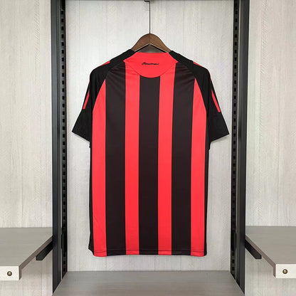 Rétro AC Milan 2008-09 Domicile S-XXL