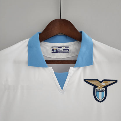 18-19 Lazio Home Retro S-XXL