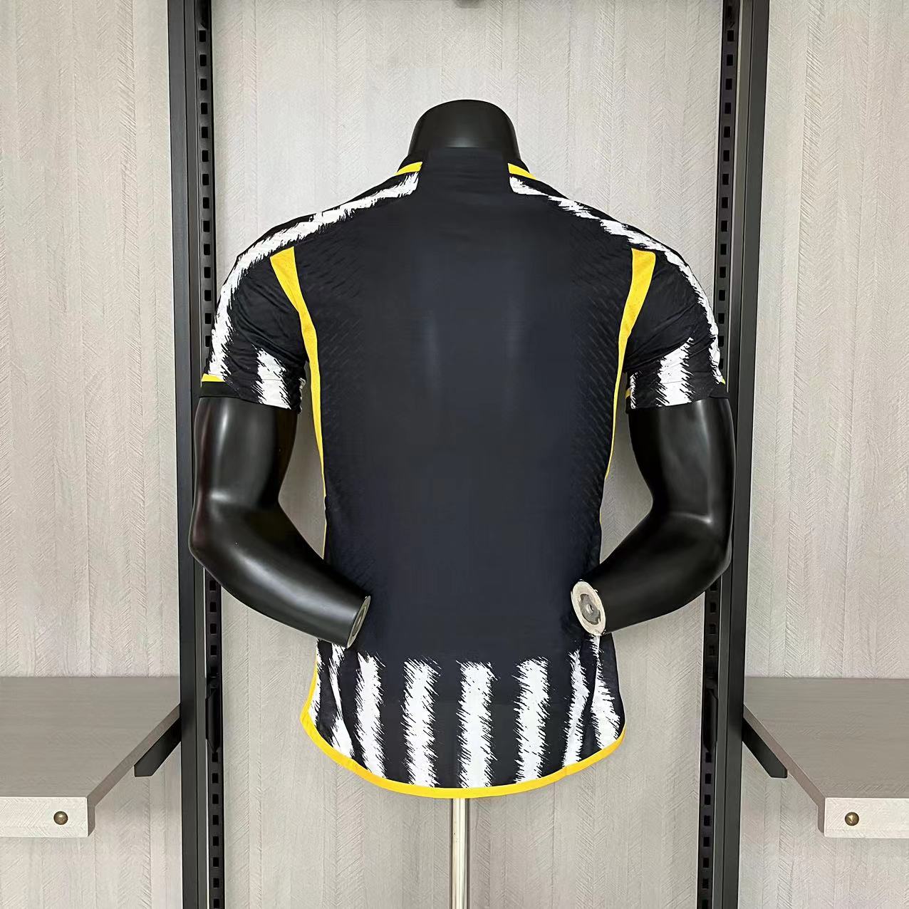 2023-24 Juventus Home Player Edition  S-2XL