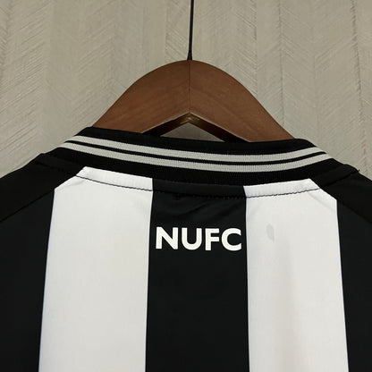 23-24 Newcastle United Heimtrikot S-2XL