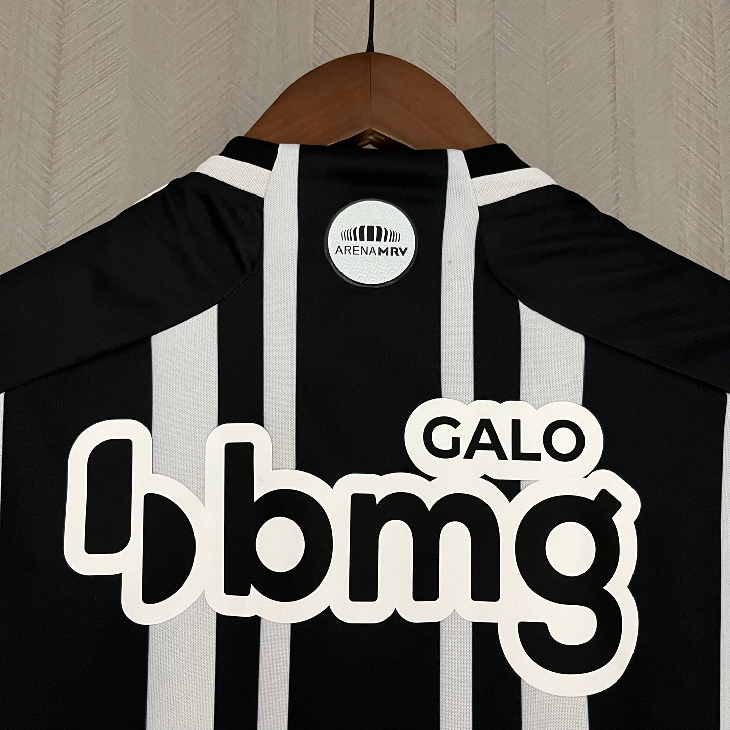 23-24 Atletico Mineiro Home S-2XL