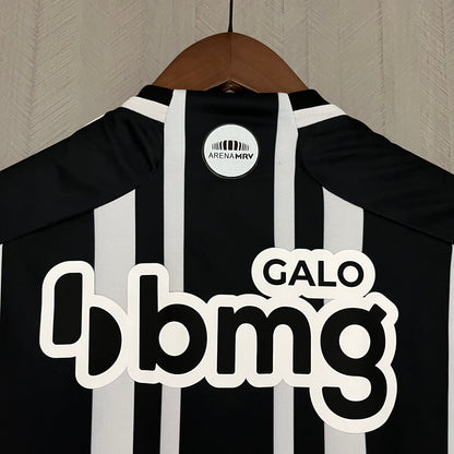 23-24 Atletico Mineiro Home S-2XL