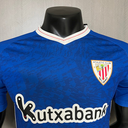 2024-25 Bilbao Away Player S-XXL